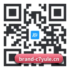 iOS 原生架构客户端 二维码